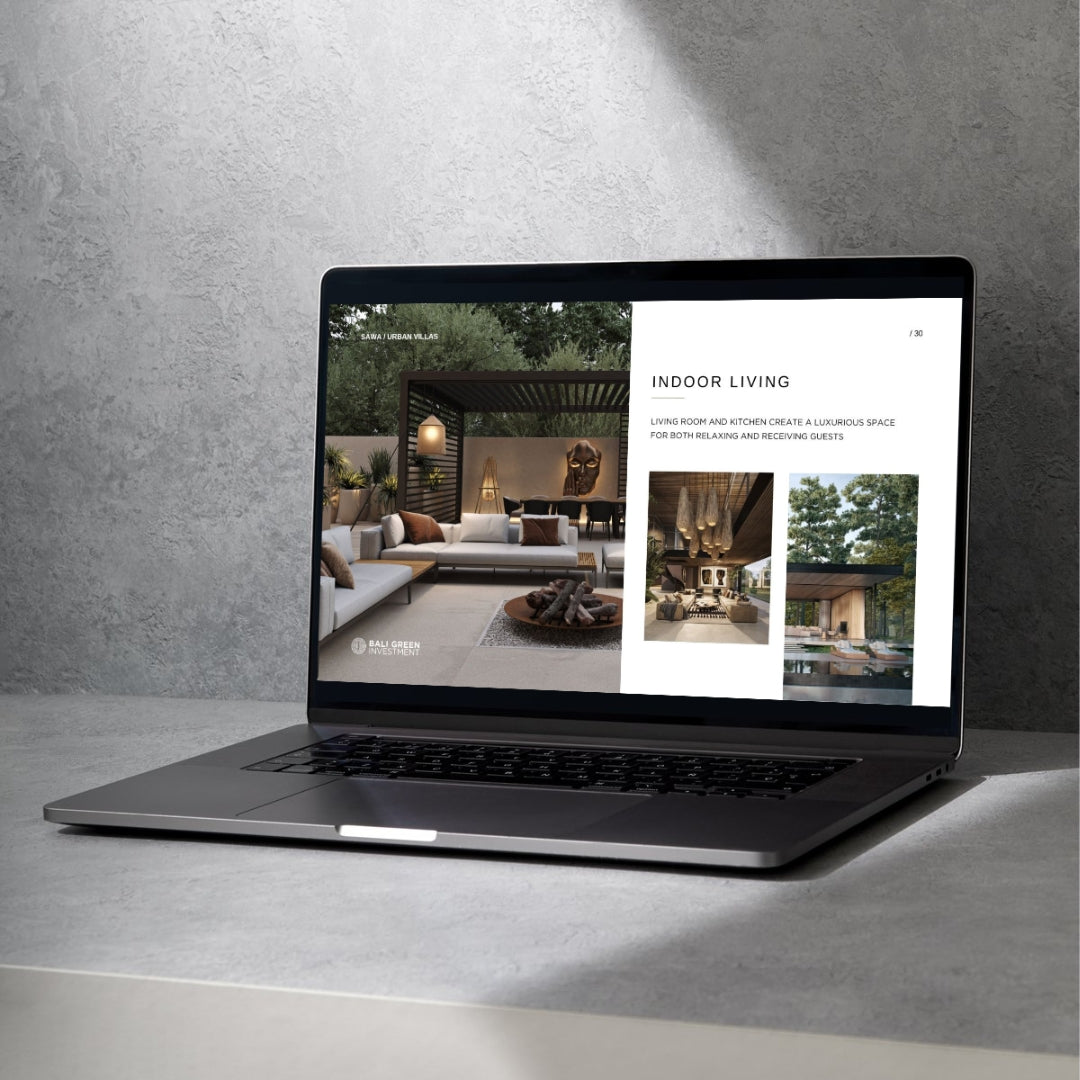 SAWA - urban villas