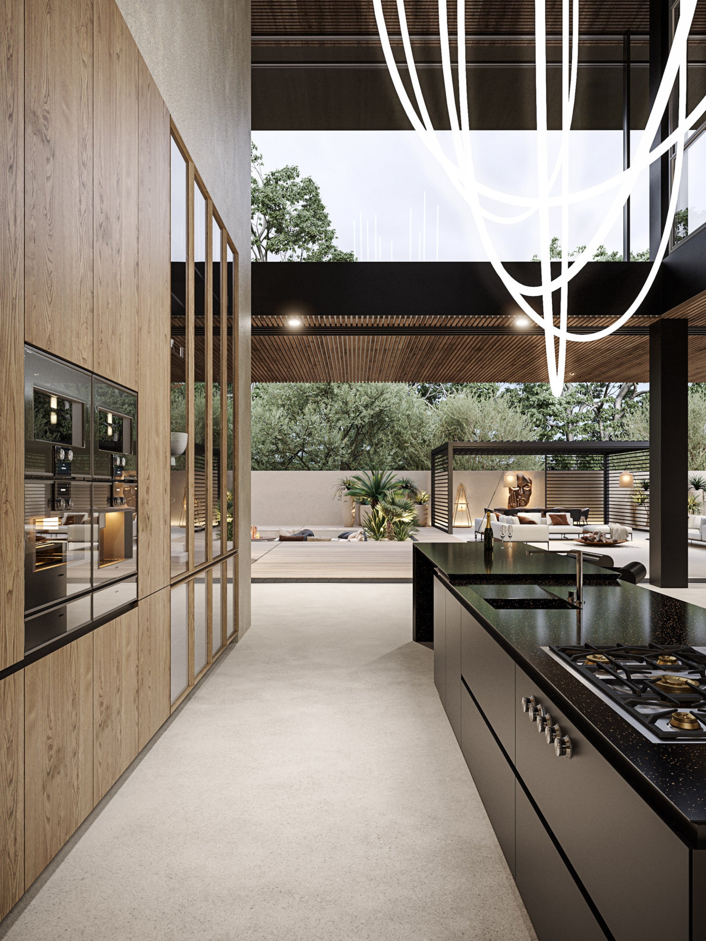 SAWA - urban villas