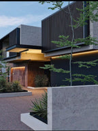 SAWA - urban villas