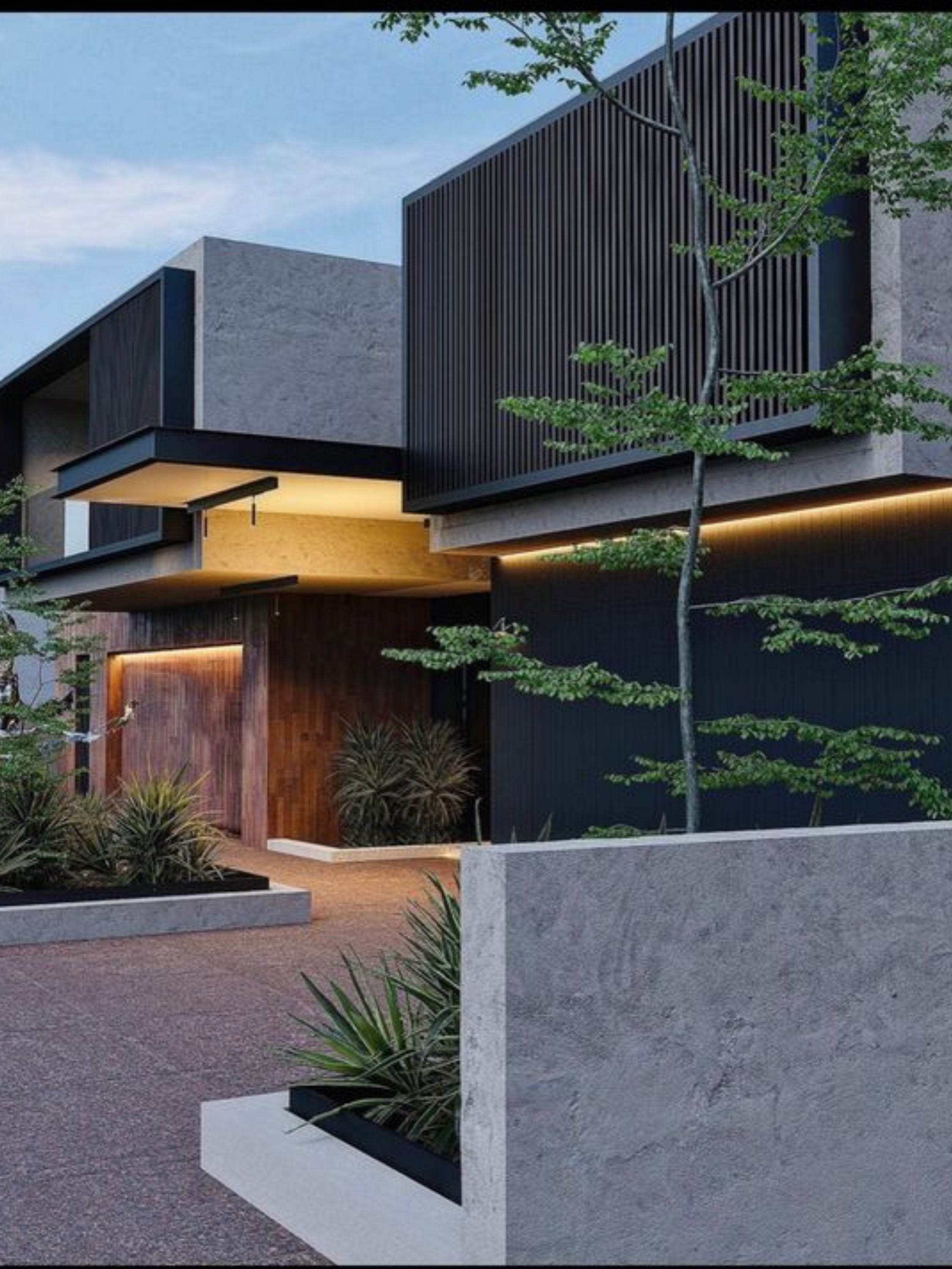 SAWA - urban villas