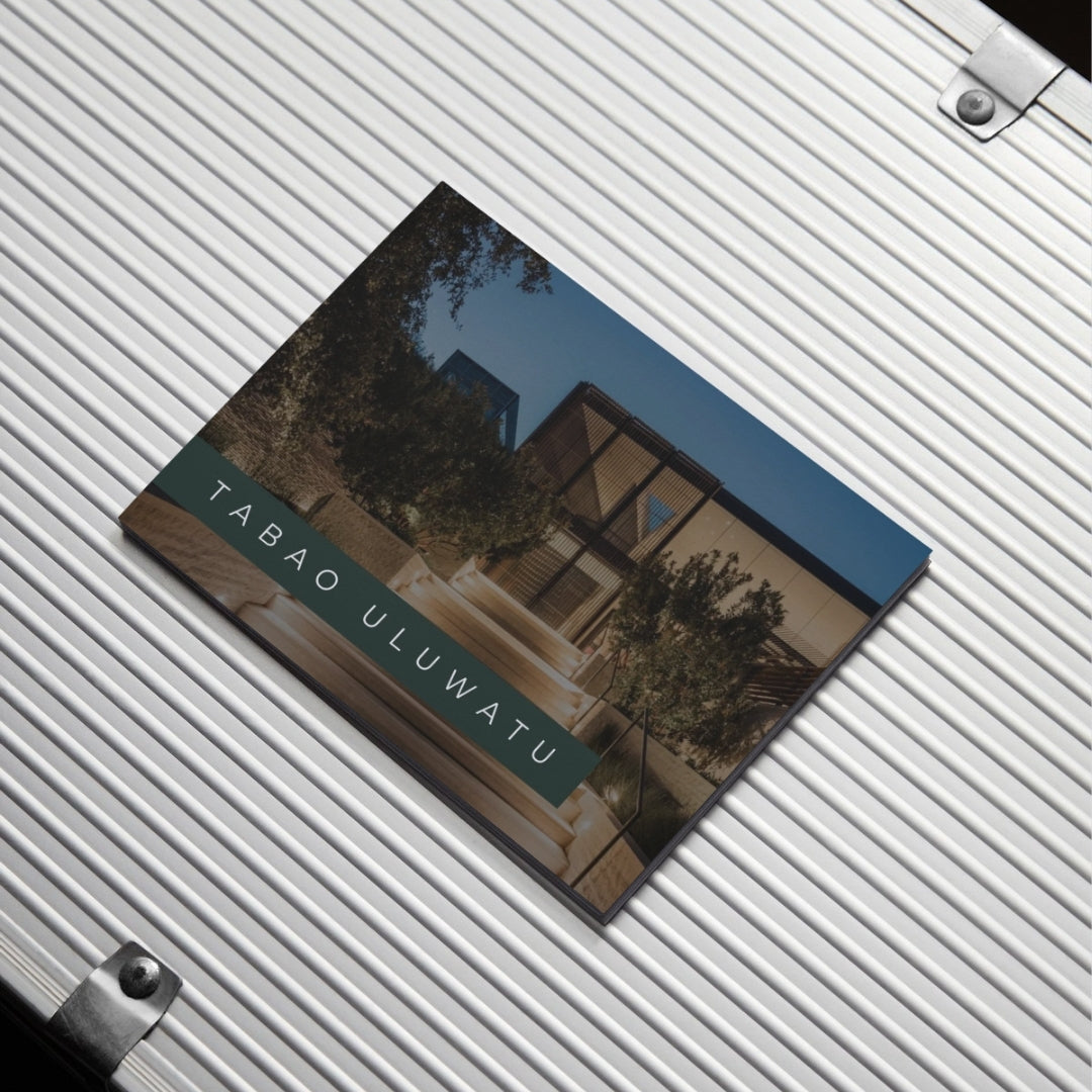 Tabao Estate - Wellness Resort
