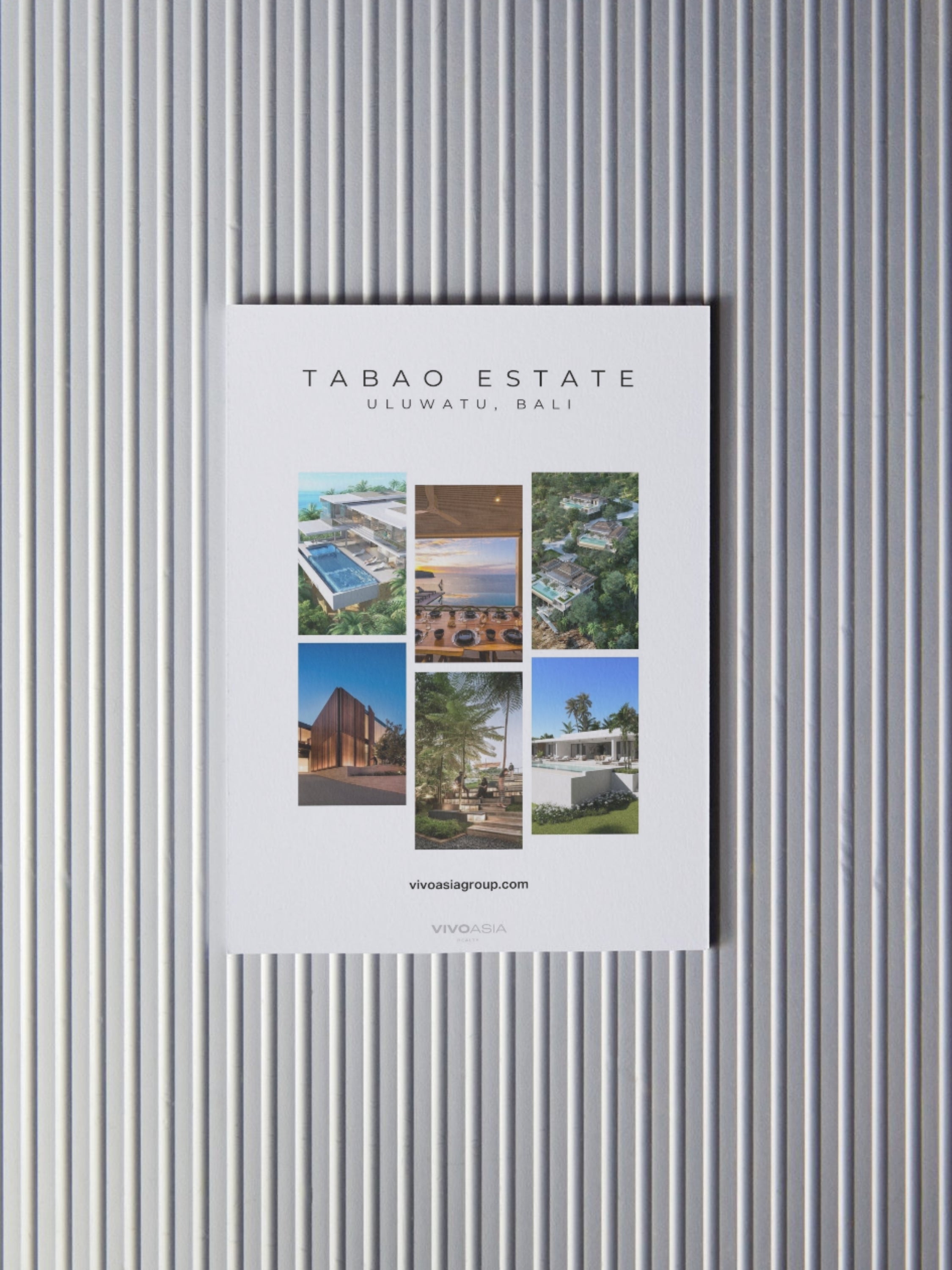 Tabao Estate - Wellness Resort