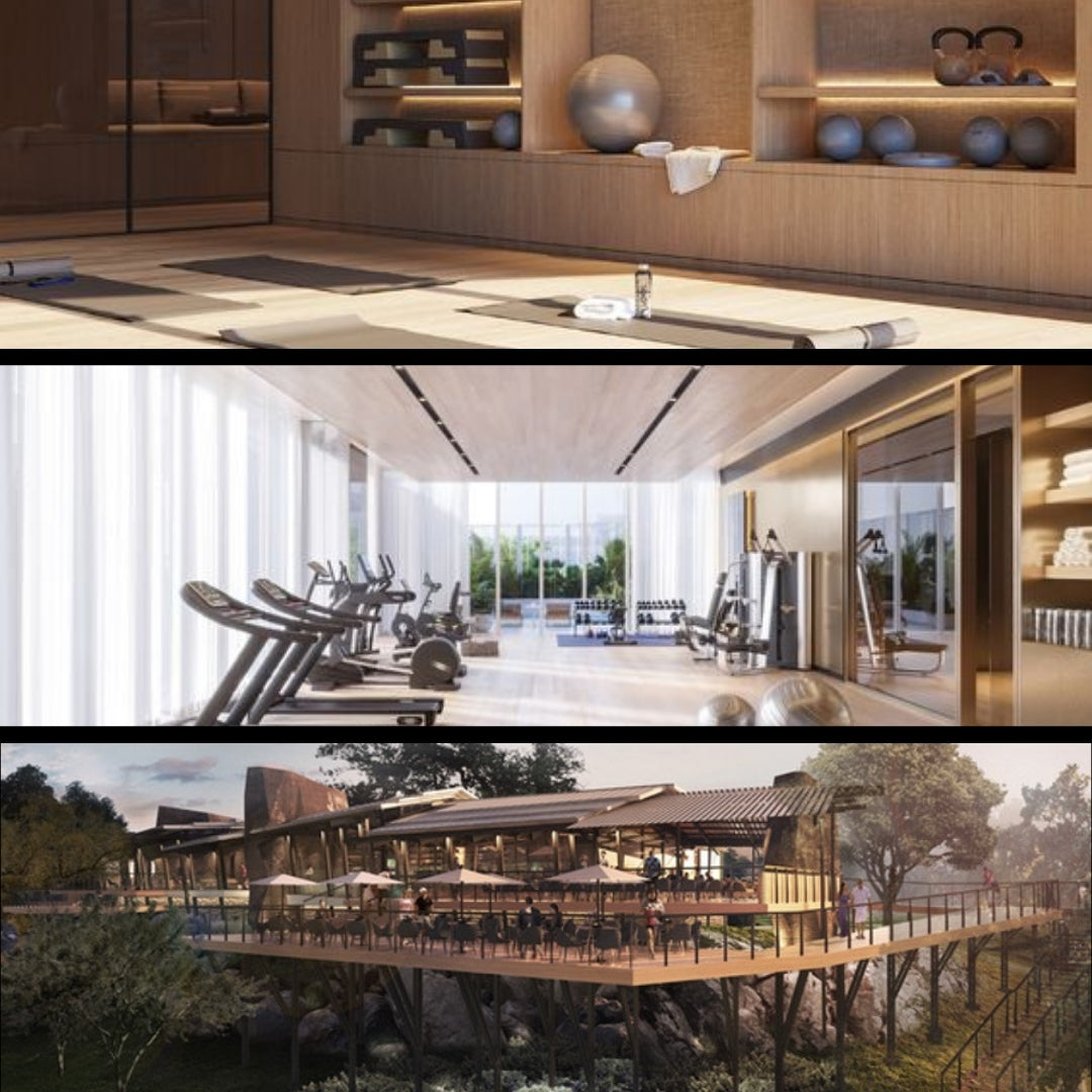 Tabao Estate - Wellness Resort