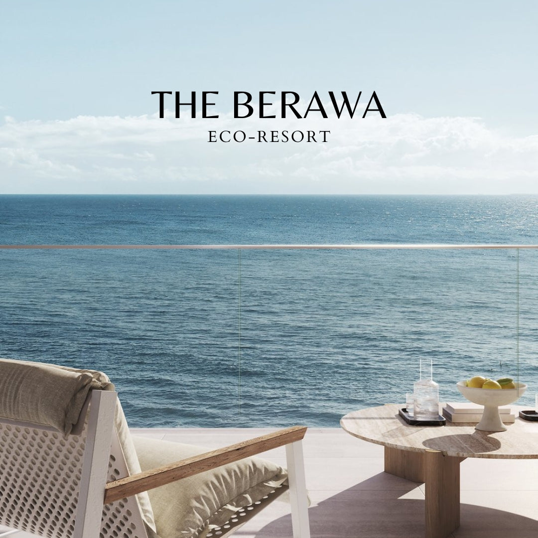 The Berawa - eco-resort