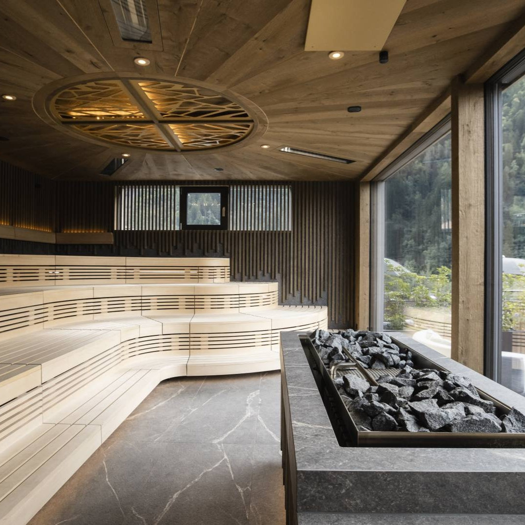 Tabao Estate - Wellness Resort