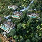 Tabao Estate - Wellness Resort