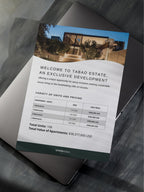 Tabao Estate - Wellness Resort