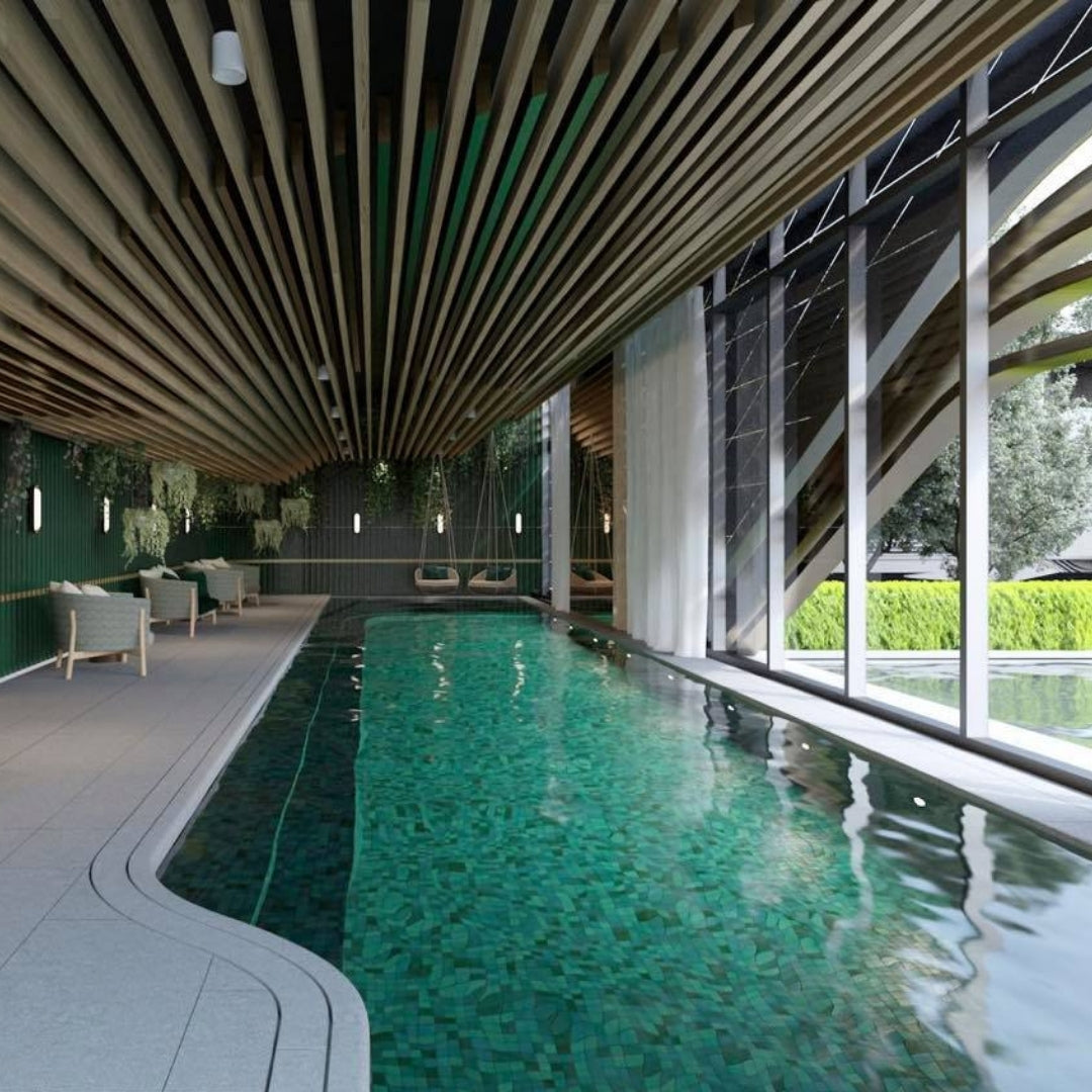 Tabao Estate - Wellness Resort