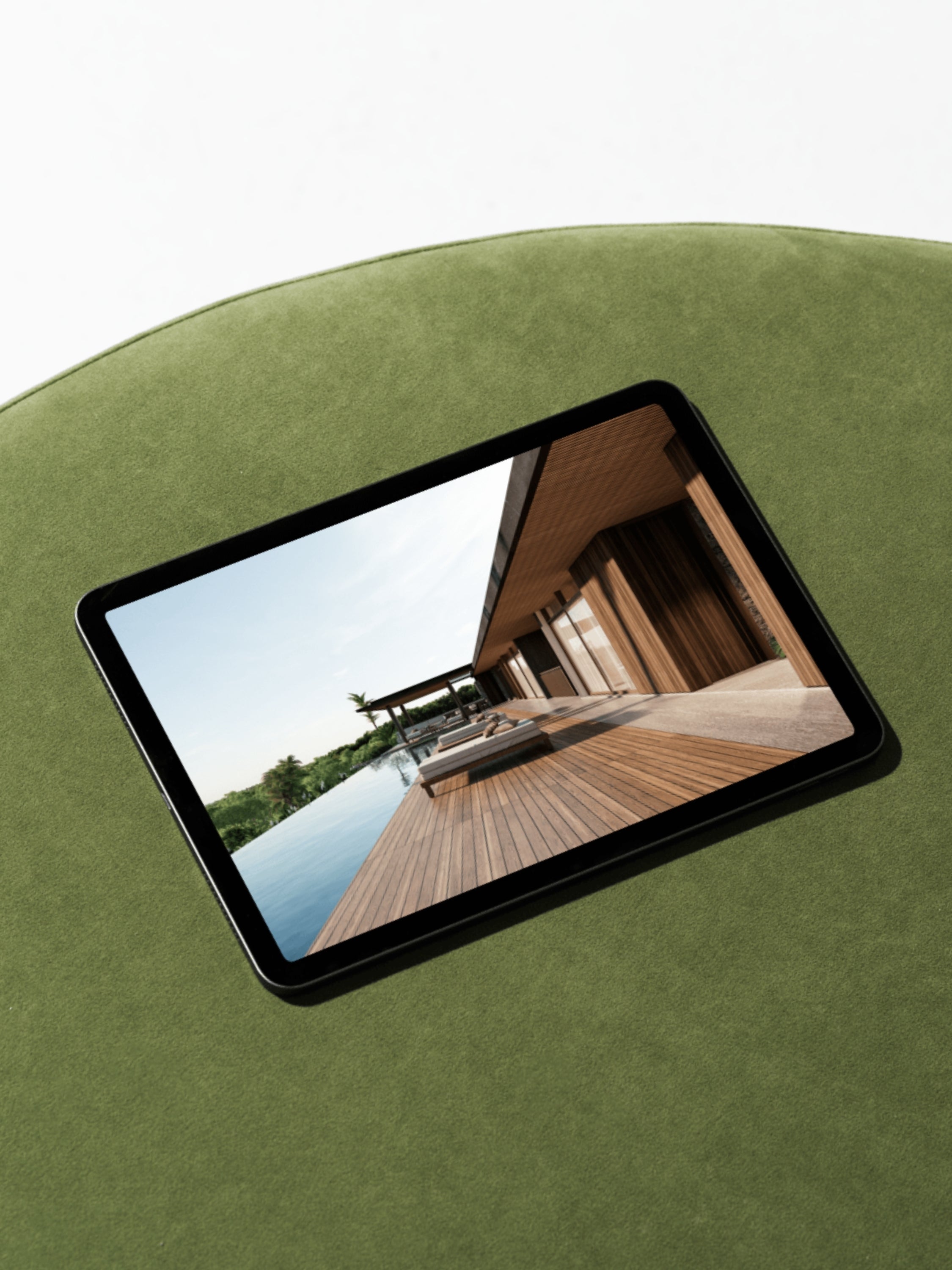 Tabao Estate - Wellness Resort
