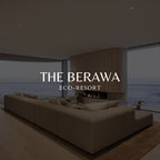 The Berawa - eco-resort