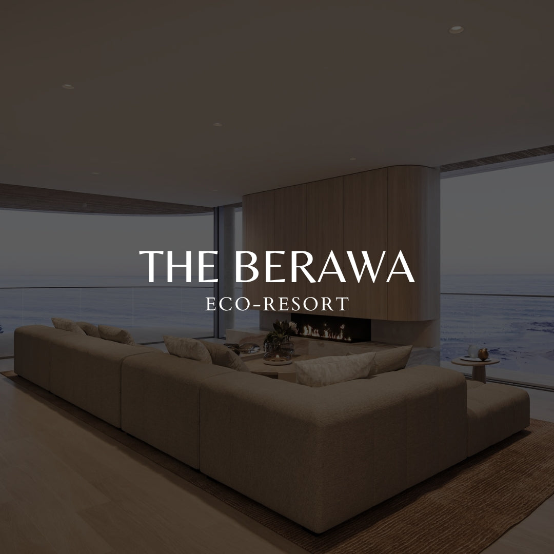 The Berawa - eco-resort