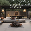 SAWA - urban villas