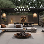 SAWA - urban villas
